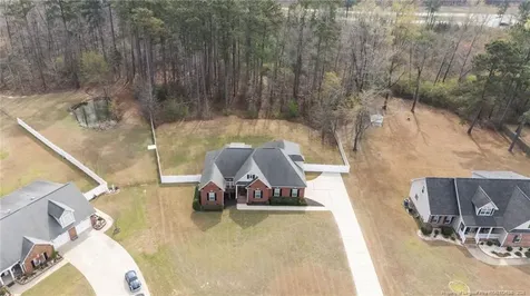128 Neeley Lane Raeford NC 28376