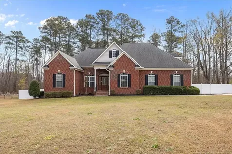 128 Neeley Lane Raeford NC 28376