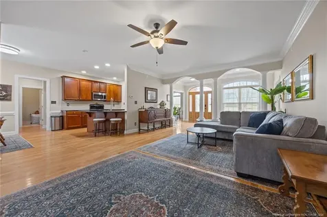 128 Neeley Lane Raeford NC 28376