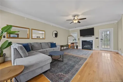 128 Neeley Lane Raeford NC 28376