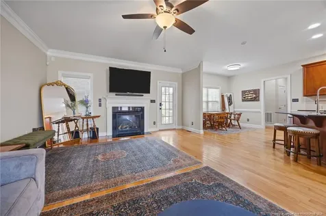 128 Neeley Lane Raeford NC 28376