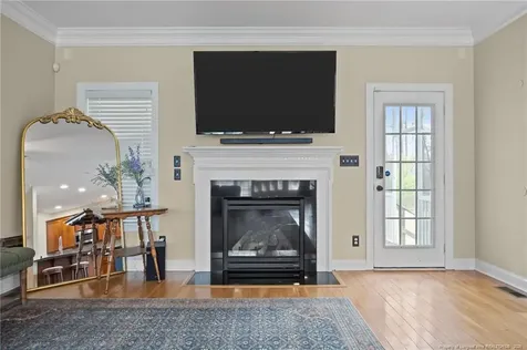 128 Neeley Lane Raeford NC 28376