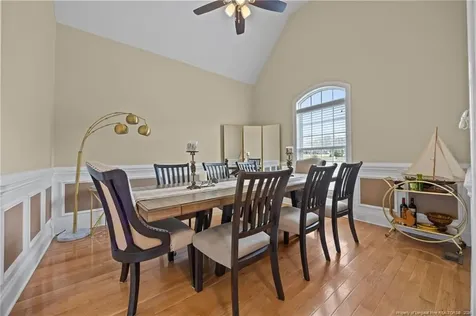 128 Neeley Lane Raeford NC 28376