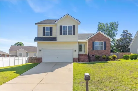1009 Bugle Call Drive Fayetteville NC 28314