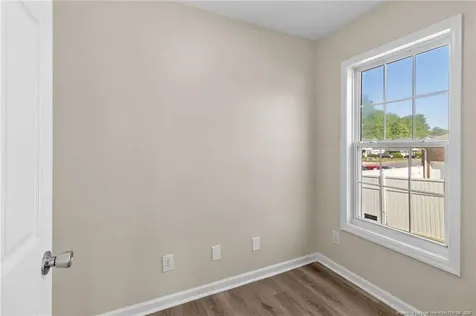 1009 Bugle Call Drive Fayetteville NC 28314
