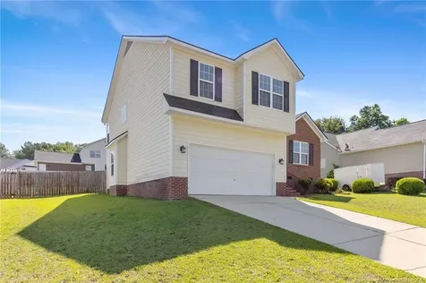1009 Bugle Call Drive Fayetteville NC 28314