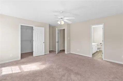 1009 Bugle Call Drive Fayetteville NC 28314