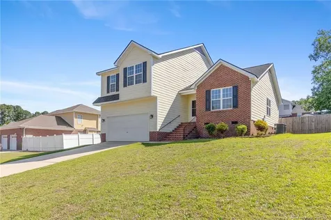 1009 Bugle Call Drive Fayetteville NC 28314