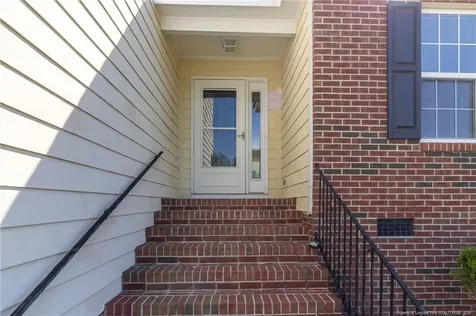 1009 Bugle Call Drive Fayetteville NC 28314