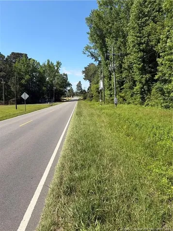 Lemon Springs Road Sanford NC 27332