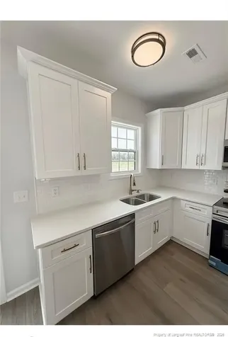 1438 W Parkton Tobemory Road W Parkton NC 28371