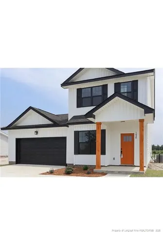 1438 W Parkton Tobemory Road W Parkton NC 28371