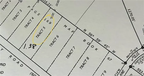 1438 W Parkton Tobemory Road W Parkton NC 28371