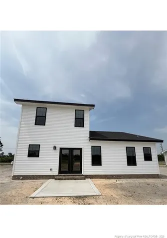 1438 W Parkton Tobemory Road W Parkton NC 28371