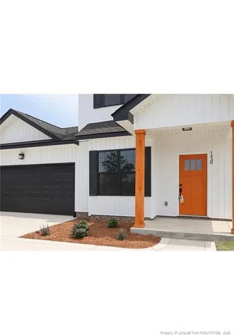1438 W Parkton Tobemory Road W Parkton NC 28371