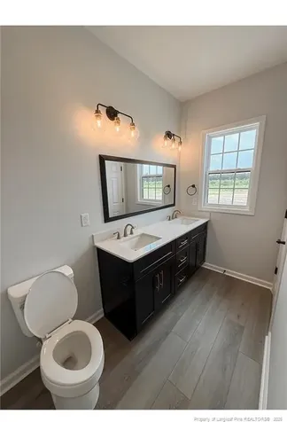 1438 W Parkton Tobemory Road W Parkton NC 28371