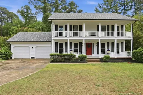 2351 Rolling Hill Road Fayetteville NC 28304