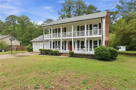 2351 Rolling Hill Road Fayetteville NC 28304