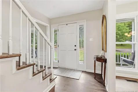2351 Rolling Hill Road Fayetteville NC 28304