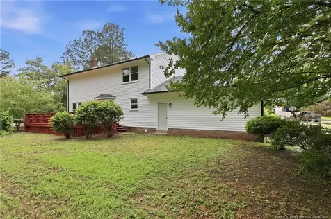2351 Rolling Hill Road Fayetteville NC 28304