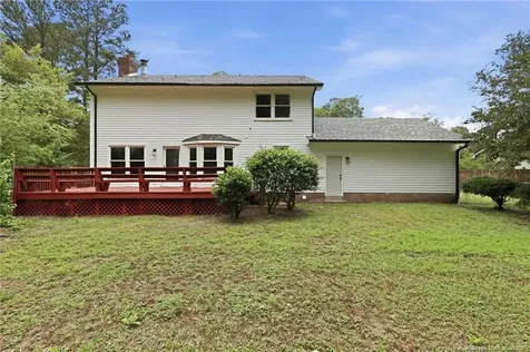 2351 Rolling Hill Road Fayetteville NC 28304