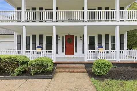 2351 Rolling Hill Road Fayetteville NC 28304
