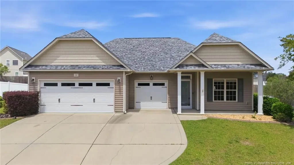 33 Colonist Place Cameron NC 28326