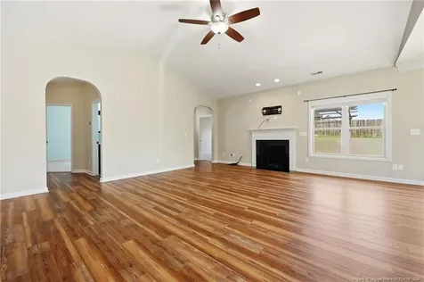 33 Colonist Place Cameron NC 28326