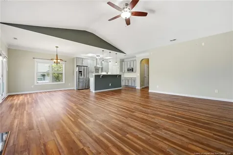 33 Colonist Place Cameron NC 28326