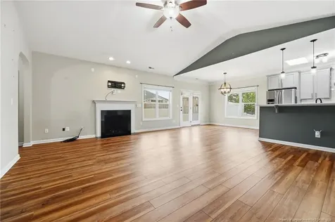 33 Colonist Place Cameron NC 28326