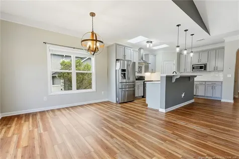 33 Colonist Place Cameron NC 28326