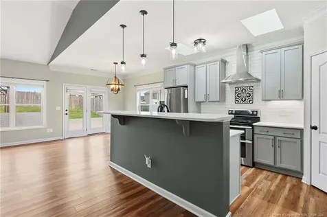 33 Colonist Place Cameron NC 28326
