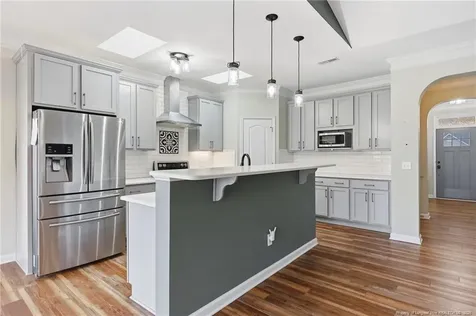 33 Colonist Place Cameron NC 28326