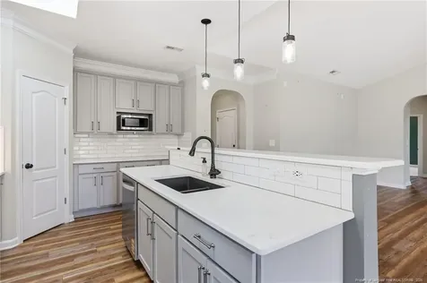 33 Colonist Place Cameron NC 28326