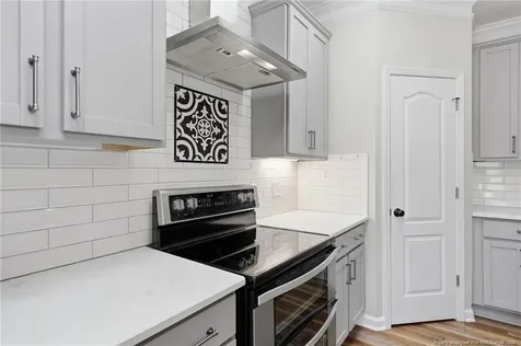 33 Colonist Place Cameron NC 28326