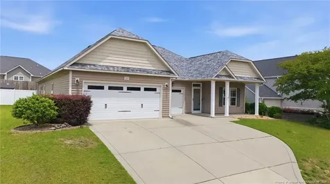 33 Colonist Place Cameron NC 28326