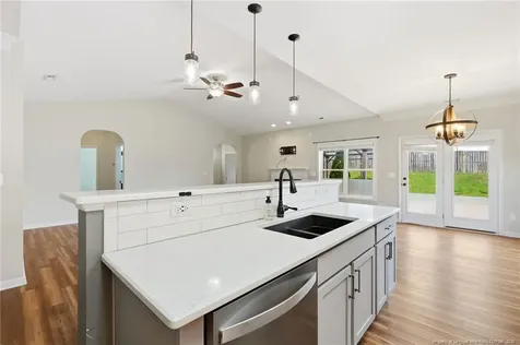 33 Colonist Place Cameron NC 28326