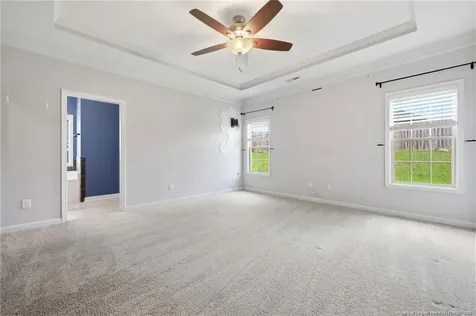 33 Colonist Place Cameron NC 28326