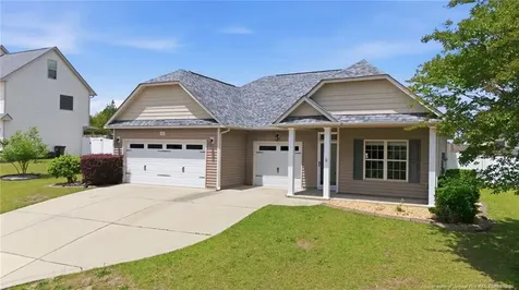 33 Colonist Place Cameron NC 28326