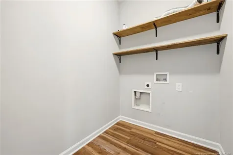 33 Colonist Place Cameron NC 28326