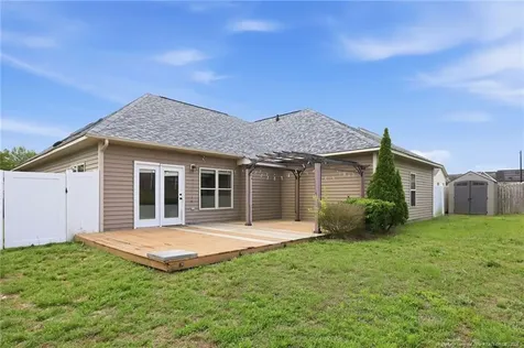 33 Colonist Place Cameron NC 28326