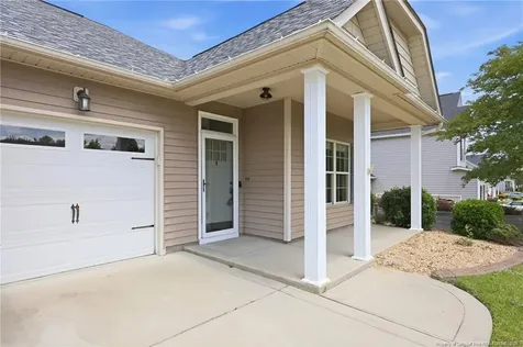33 Colonist Place Cameron NC 28326