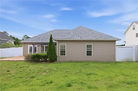 33 Colonist Place Cameron NC 28326