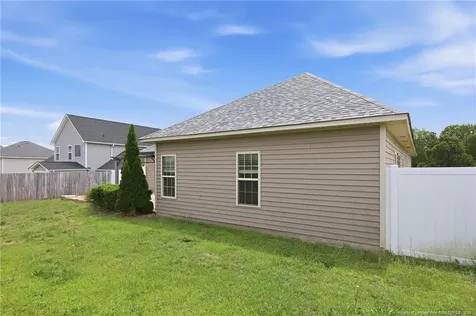 33 Colonist Place Cameron NC 28326