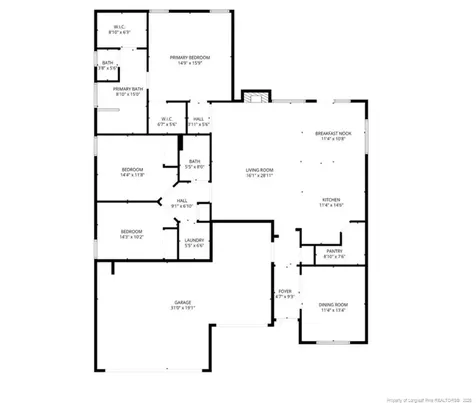 33 Colonist Place Cameron NC 28326
