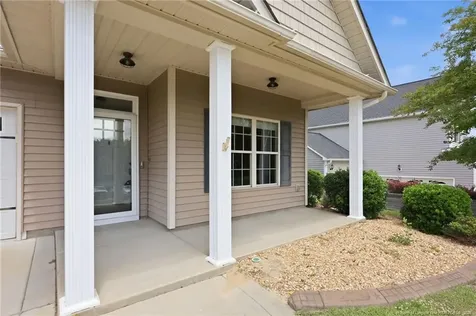 33 Colonist Place Cameron NC 28326