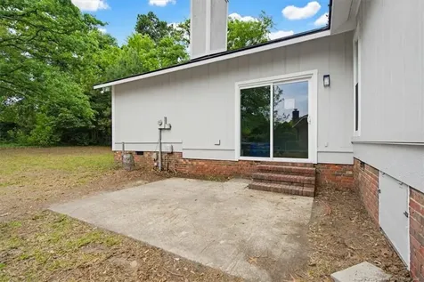 2109 Lakeridge Drive Fayetteville NC 28304