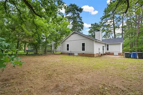 2109 Lakeridge Drive Fayetteville NC 28304