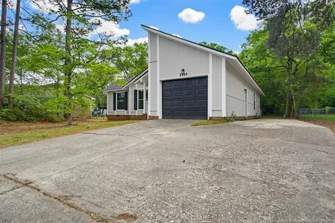 2109 Lakeridge Drive Fayetteville NC 28304