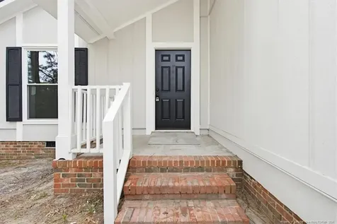 2109 Lakeridge Drive Fayetteville NC 28304